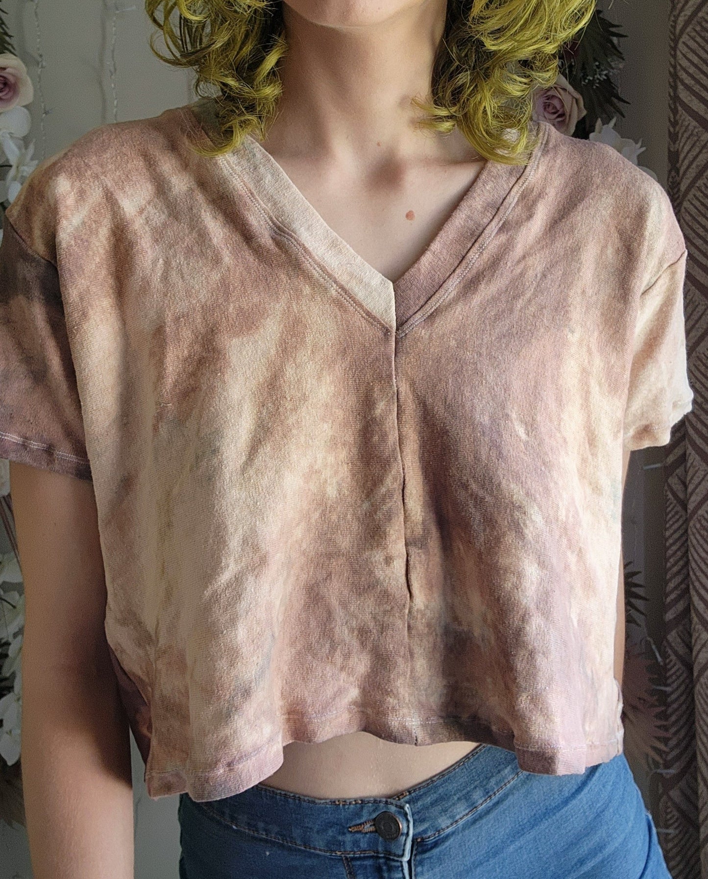 Cropped T-Shirt