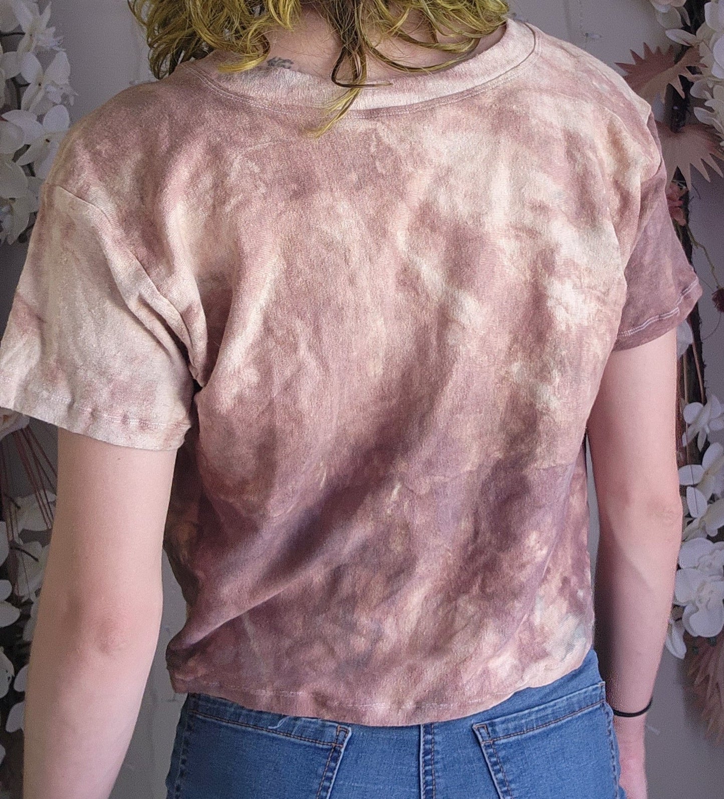 Cropped T-Shirt