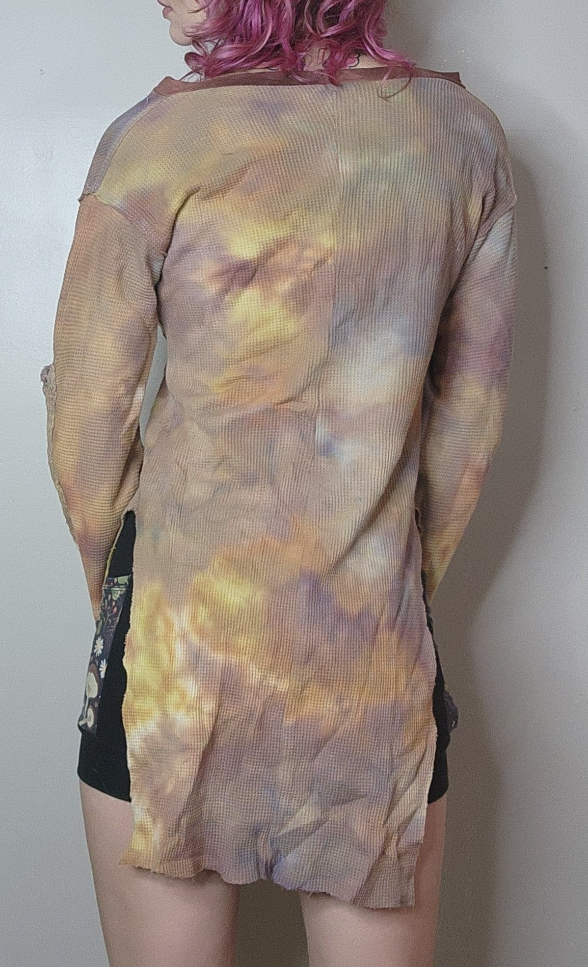 Thermal Long Sleeve Top