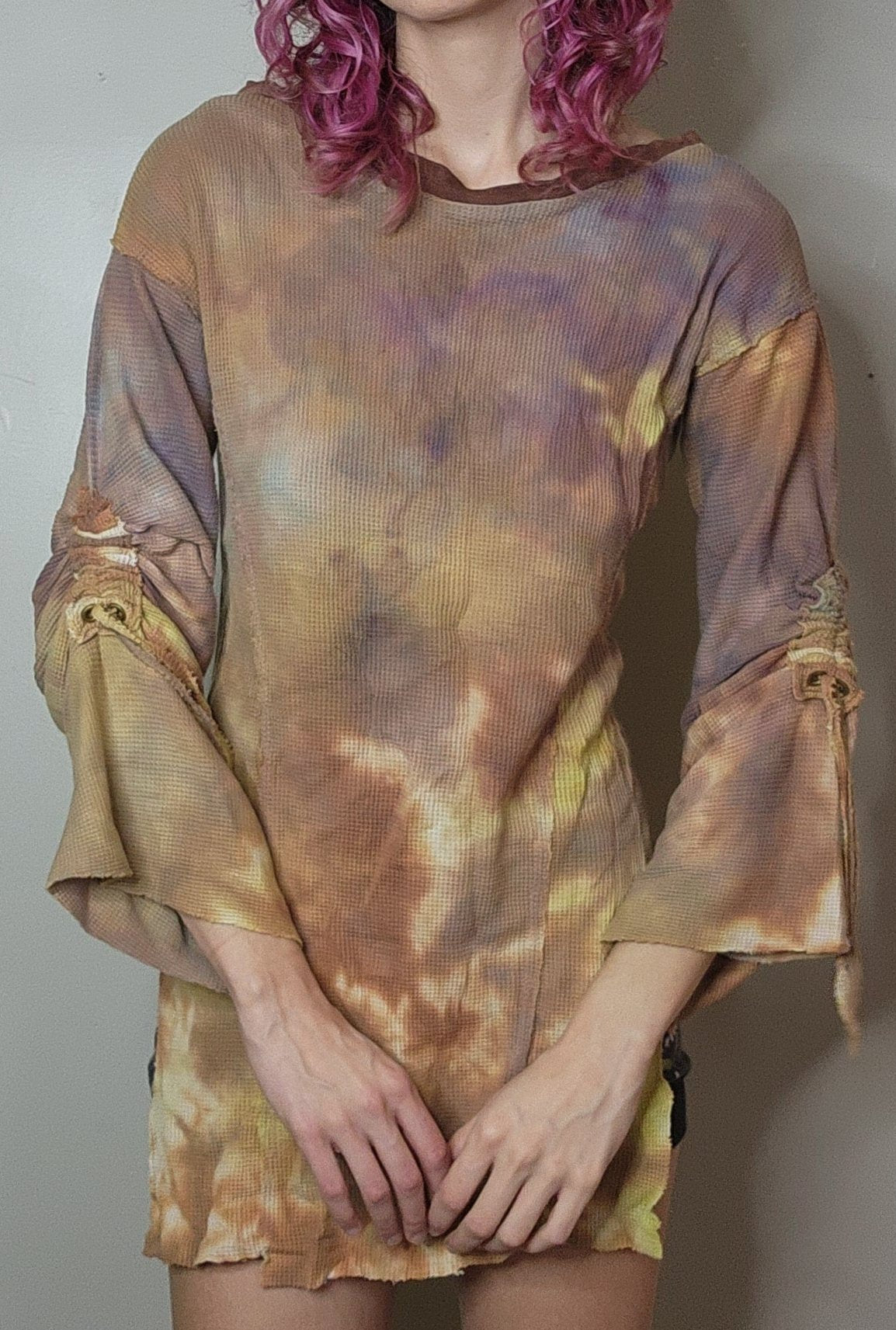 Thermal Long Sleeve Top